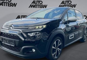 Citroen C3 12.559 km 14.990 &euro; Bielefeld 33719