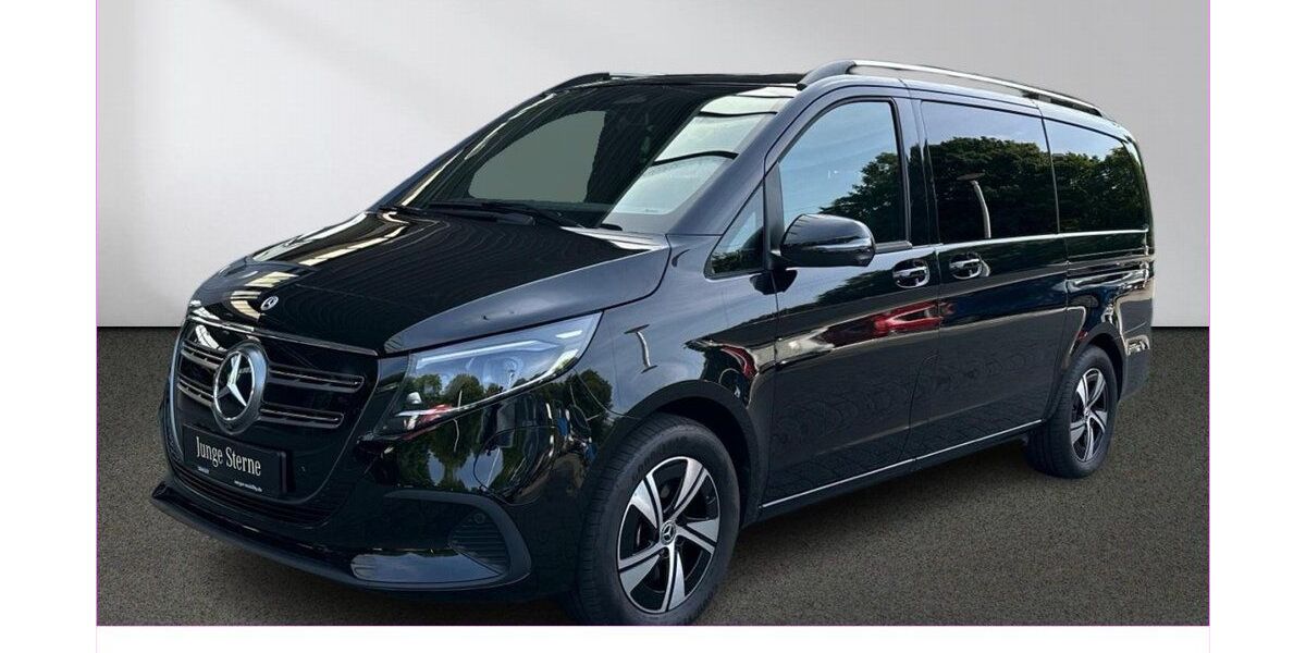 Mercedes-Benz EQV 16.200 km 56.750 &euro; Herford 32051