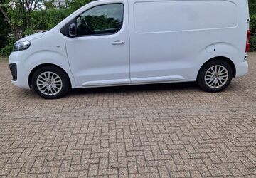 Fiat Scudo 41.334 km 20.100 &euro; Bielefeld 33719