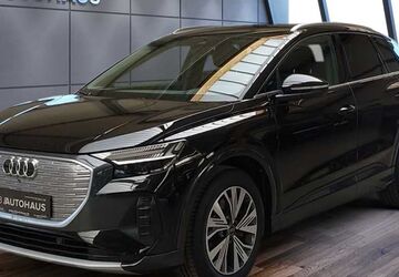 Audi Q4 e-tron 55.807 km 33.490 &euro; Bad Salzuflen 32105