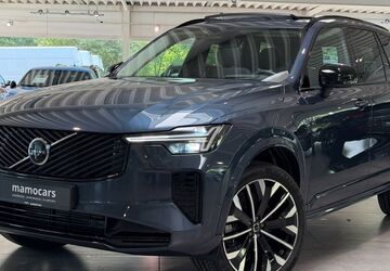 Volvo XC90 14.258 km 66.450 &euro; Bielefeld 33647