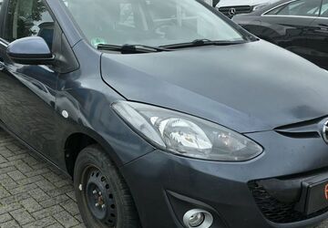 Mazda 2 165.000 km 1.950 &euro; Bielefeld 33659