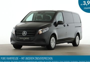 Mercedes-Benz Vito 28.999 km 45.980 &euro; Bielefeld 33609