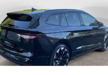 Skoda Enyaq 61.632 km 29.590 &euro; Detmold 32756