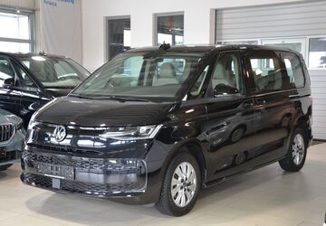 VW T7 Multivan 63.700 km 41.900 &euro; Lemgo 32657