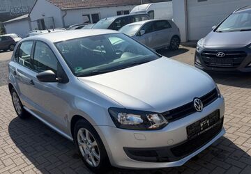 VW Polo 171.177 km 2.800 &euro; Löhne Mennighüffen 32584