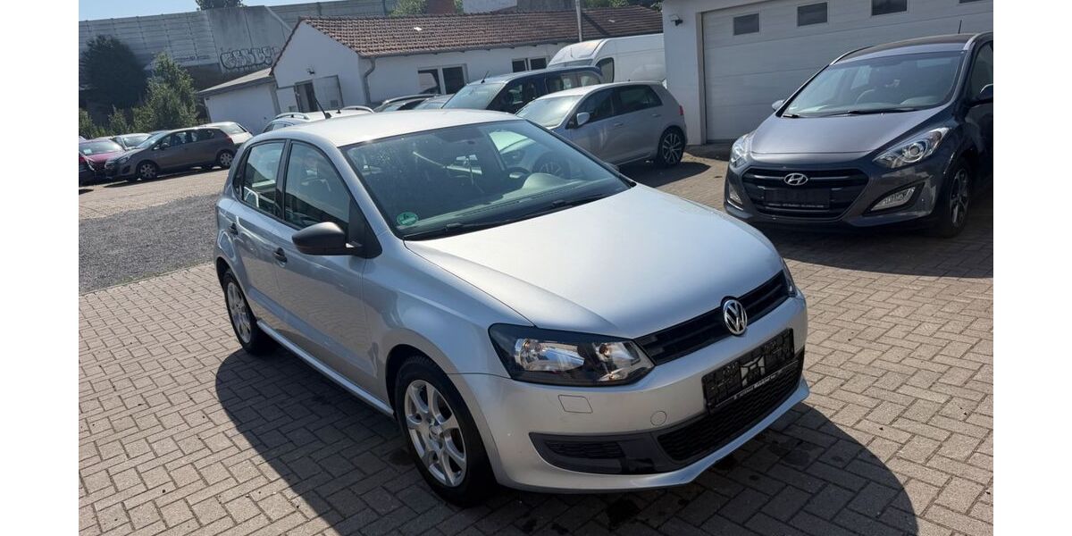 VW Polo 171.177 km 2.800 &euro; Löhne Mennighüffen 32584