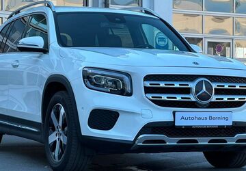 Mercedes-Benz GLB 200 180.000 km 25.990 &euro; Bielefeld 33609