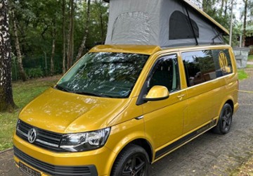 VW T6 Transporter 148.000 km 36.900 &euro; Oerlinghausen 33813