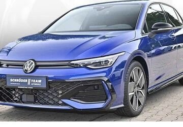 VW Golf 8.347 km 35.990 &euro; Bielefeld 33689