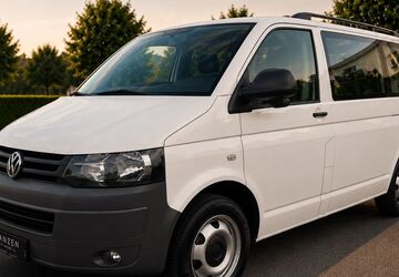 VW T5 Transporter 171.362 km 14.599 &euro; Bielefeld 33689