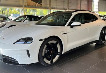 Porsche Taycan 17.900 km 99.800 &euro; Bielefeld 33719