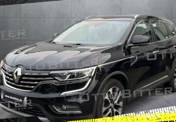 Renault Koleos 49.165 km 18.445 &euro; Bielefeld 33647
