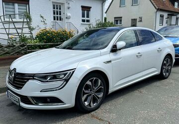 Renault Talisman 178.000 km 9.120 &euro; Bielefeld 33647