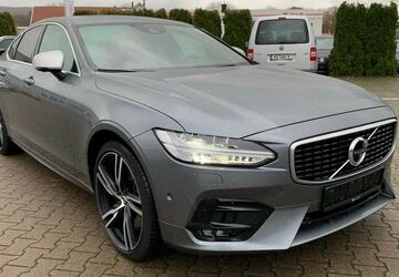 Volvo S90 79.921 km 29.999 &euro; Bielefeld 33613