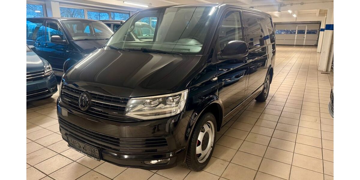 VW T6 Transporter 204.800 km 12.999 &euro; Bielefeld 33613