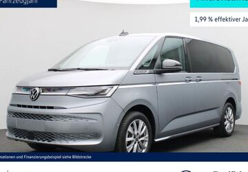 VW T7 Multivan 13.150 km 52.110 &euro; Bad Oeynhausen 32547
