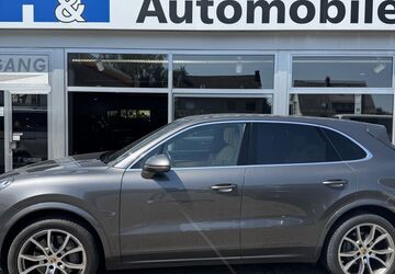 Porsche Cayenne 91.350 km 52.950 &euro; Bielefeld 33649