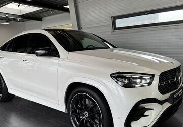 Mercedes-Benz GLE 350 19.500 km 88.490 &euro; Bielefeld 33647