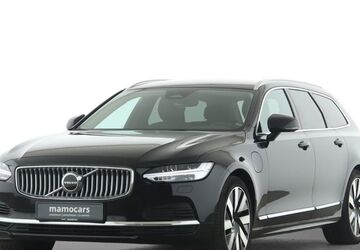 Volvo V90 75.062 km 33.350 &euro; Bielefeld 33647