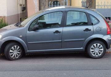 Citroen C3 113.500 km 2.600 &euro; Bielefeld 33611