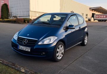 Mercedes-Benz A 160 170.000 km 1.800 &euro; Bielefeld 33729