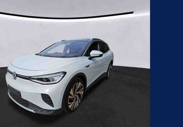 VW ID.4 71.897 km 31.885 &euro; Gütersloh 33334