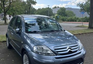 Citroen C3 55.000 km 4.000 &euro; Gütersloh 33330