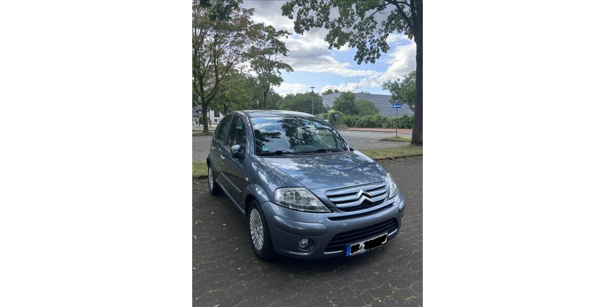 Citroen C3 55.000 km 4.000 &euro; Gütersloh 33330