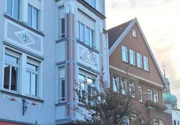 Wohnung Herford - 2 Zimmer, 39 m&sup2;, 350&euro; | Angebot:27178131