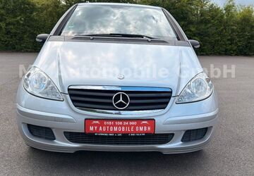 Mercedes-Benz A 150 190.585 km 2.999 &euro; Lage 32791