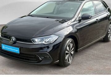 VW Polo 27.712 km 22.410 &euro; Lemgo 32657