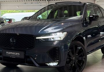 Volvo XC60 24.271 km 46.350 &euro; Bielefeld 33647