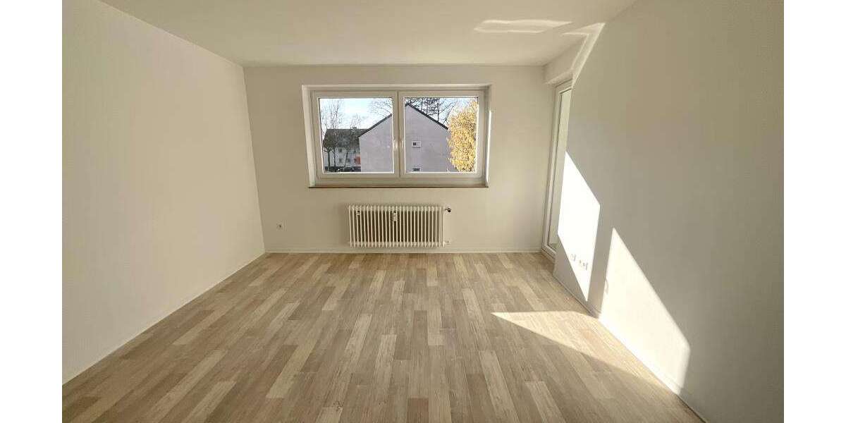 Etagenwohnung Gütersloh Blankenhagen - 3 Zimmer, 74 m&sup2;, 749&euro; | Angebot:27306253