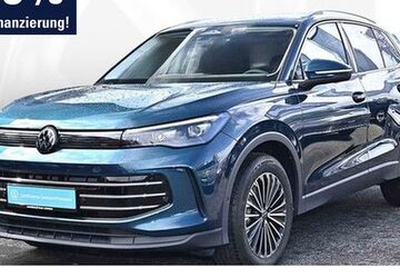 VW Tiguan 3.944 km 37.880 &euro; Bielefeld 33689