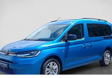 VW Caddy Maxi 20.777 km 37.890 &euro; Bielefeld 33689