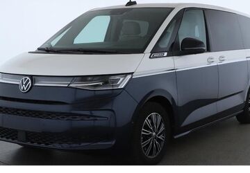 VW T7 Multivan 23.350 km 56.890 &euro; Bielefeld 33689