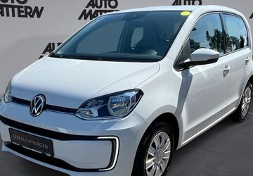 VW e-up! 23.690 km 12.480 &euro; Lage 32791