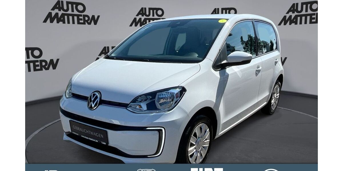 VW e-up! 23.690 km 12.480 &euro; Lage 32791