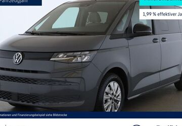 VW T7 Multivan 6.561 km 47.960 &euro; Bad Oeynhausen 32547
