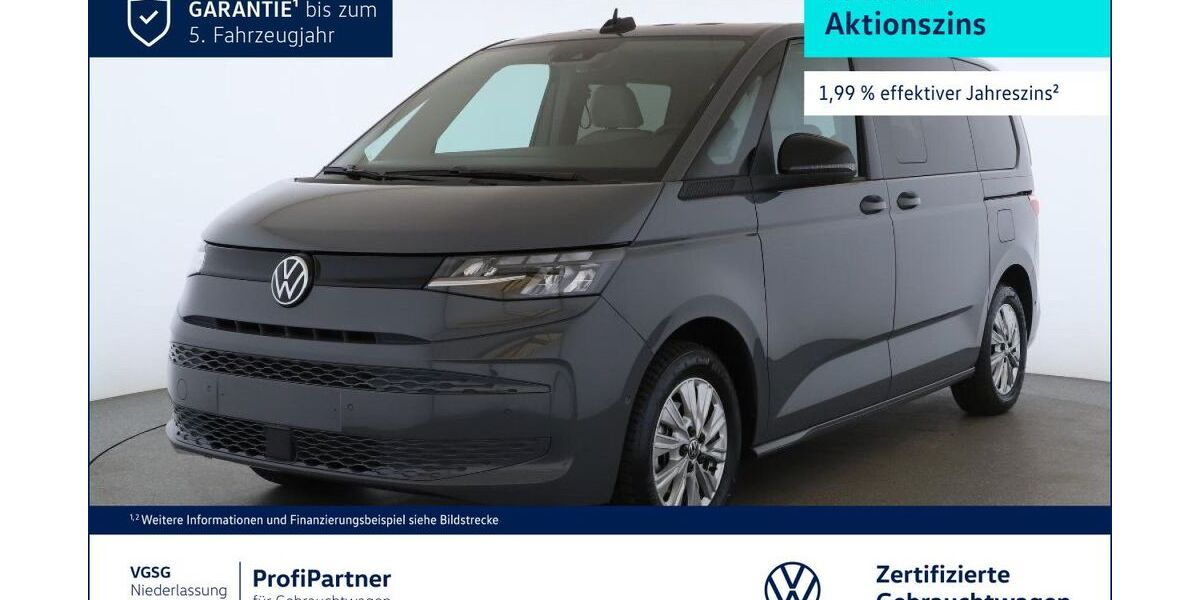 VW T7 Multivan 6.561 km 47.960 &euro; Bad Oeynhausen 32547