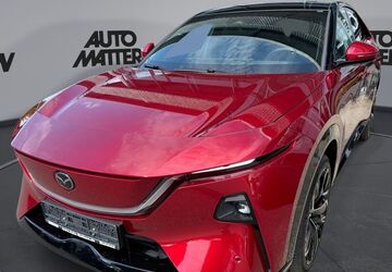 Mazda Andere 1.065 km 42.190 &euro; Bielefeld 33719