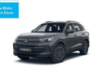 VW Tiguan 4.713 km 33.240 &euro; Bielefeld 33699