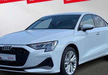 Audi A3 6.353 km 30.880 &euro; Bielefeld 33609