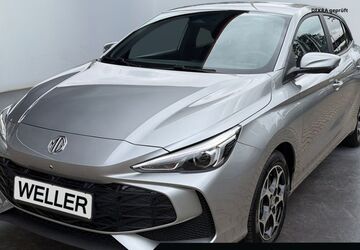 MG 3 29.654 km 16.990 &euro; Bielefeld 33609