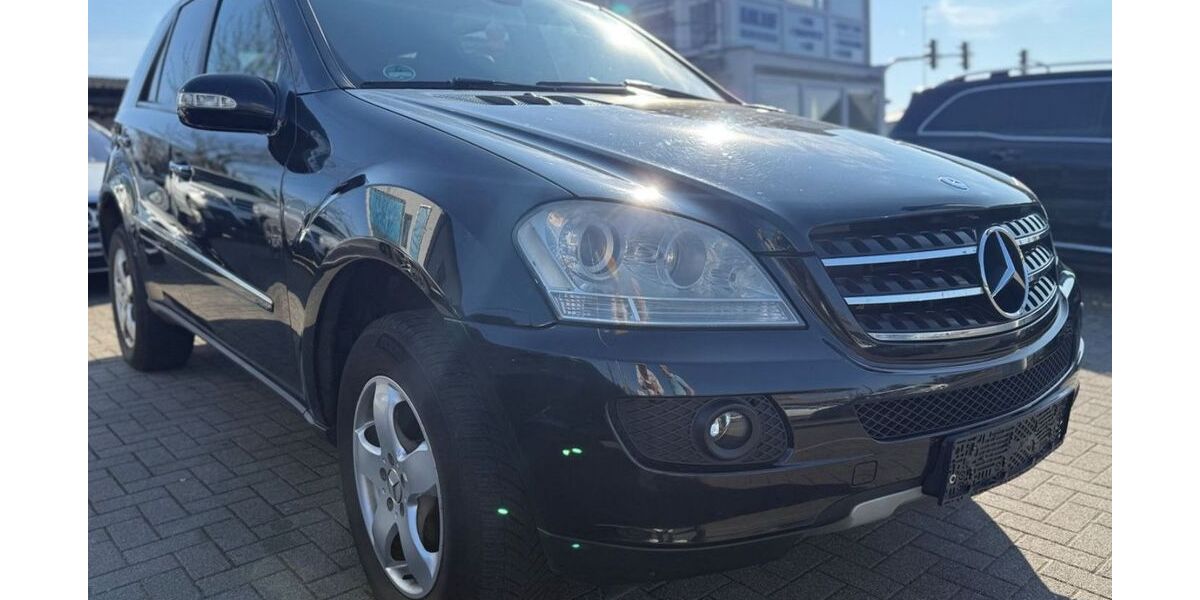 Mercedes-Benz ML 280 359.299 km 5.999 &euro; Bielefeld 33659