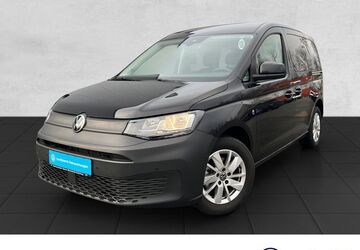 VW Caddy 14.074 km 34.880 &euro; Bielefeld 33699
