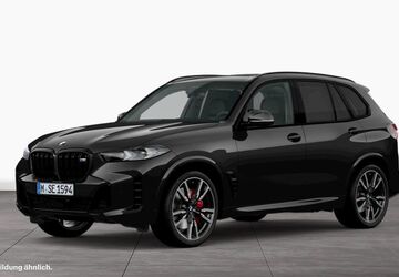 BMW X5 M60 47.550 km 72.897 &euro; Bielefeld 33719