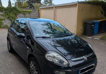 Fiat Punto Evo 185.486 km 3.200 &euro; Herford 32051