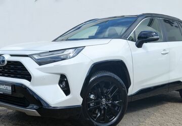 Toyota RAV 4 22.273 km 38.990 &euro; Bielefeld 33647